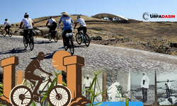 Klaus Schmidt için Göbeklitepe'ye Pedal Çevirdiler