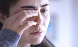 Göz Yanması Bu 5 Hastalığın Belirtisi Olabilir