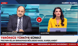 Başkan Gülpınar: Şanlıurfa, Terörsüz Bir Geleceğe Ve Turizmde Zirveye Hazırlanıyor