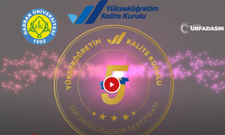 Güneydoğu’da Bir İlk: YÖKAK’tan Harran Üniversitesine 5 Yıllık Tam Akreditasyon
