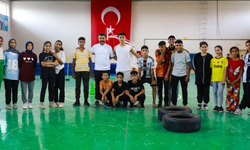 Harran Belediyesi Kurslarıyla Hayalleri Gerçek Oldu