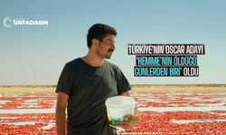 Sivereklinin Yazıp Yönettiği Film Türkiye'nin 2026 Oscar Adayı Oldu