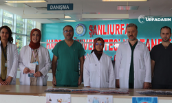 Şanlıurfa'da Hepatitle Mücadelede Yeni Adımlar