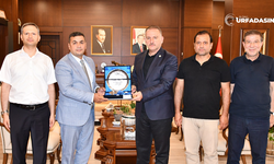 Harran Üniversitesi’nden Elektrikli ve Hibrit Araçlar Alanında Önemli İş Birliği