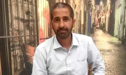 Şanlıurfa'da 50 Yaşındaki Şahıstan 15 Gündür Haber Alınamıyor