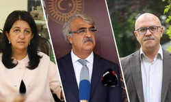 Silah Bırakma Sonrası İlk İmralı Ziyaretinden Açıklama Geldi