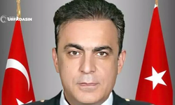 Şanlıurfa İl Jandarma Komutanı Değişti