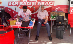Şanlıurfa İl Müftülüğünden Kan Bağışına Destek