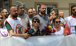 Şanlıurfa'da Doktora ve Güvenlikçiye Saldırı Kınandı