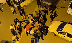 Suruç’ta Küçük Çocuğa Araç Çarptı