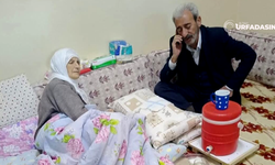 Şeyh Mustafa Aydın’ın Eşi Latife Aydın Hayatını Kaybetti