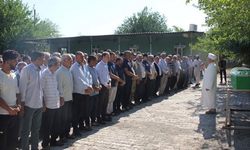 Şanlıurfalı Kıbrıs Gazisi Mustafa Altuntaş Vefat Etti