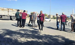 Şanlıurfa'da Motosiklet Sayısı Arttıkça Kazalar da Artıyor!