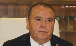 Antalya Büyükşehir Belediye Başkanı Muhittin Böcek Görevden Uzaklaştırıldı