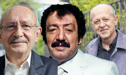 Şanlıurfalı Müslüm Gürses'in 'Küskünüm' Şarkısı Siyasi Polemik Konusu Oldu