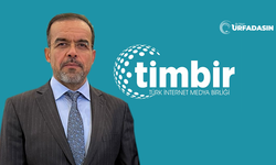 Gazeteci Mustafa Arısüt Türk İnternet Medya Birliği Şanlıurfa Bölge Başkanlığına Getirildi