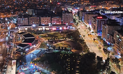 Urfa Novada Park'ta Meğer Büyükşehrin 10 Milyon TL'nin Üzerin Alacağı Pay Varmış