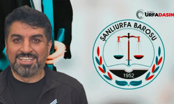 Şanlıurfa Adliyesinde İki Avukat Arasında Başlayan Tartışma Gündem Oldu