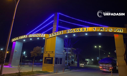 Şanlıurfa OSB’de Temmuz Dönemi Ön Tahsis Başvuru Süreci Başladı