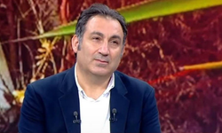 Viranşehirli Mustafa Şekeroğlu'nun Habertürk’e Uzanan Başarı Öyküsü