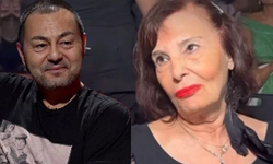 Annesi Urfalı Olan Serdar Ortaç, Sevenlerini Endişelendirdi