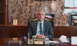 ŞUTSO Meclis Başkanı Serhat Karadağ’dan 15 Temmuz Mesajı