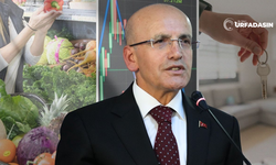 Şimşek’ten Ekonomi Mesajları: İyi Yönettik, Şoklardan Önceki Seviyelere Döndük