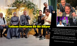 İbrahim Tatlıses Geçtiğimiz Ay Kız İstediği Şoförünü Kovdu
