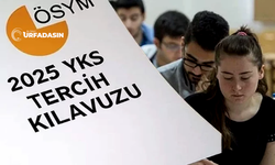 ÖSYM YKS Tercih Kılavuzu Yayınlandı