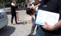 Şanlıurfa'da Doktor ve Güvenlikçiyi Bıaklayan Zanlı Tutuklandı
