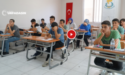 Haliliye Belediyesi’nden Üniversite Adaylarına Destek: Yaz Kursu Başladı