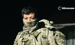 12 Askerin Şehit Olduğu Mağaradaki Metan Gazında Viranşehirli Uzman Çavuş da Yaralandı