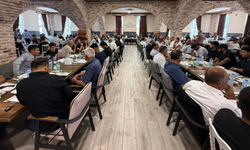 Şanlıurfa'da Acem ile Şeker Ailesi Arasında 6 Yıl Süren Husumet Barışla Sonuçlandı