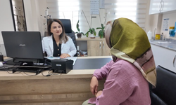 Şanlıurfa'da Aile Hekimine Yönlendirme Uygulaması Başladı