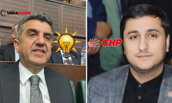 CHP İle AK Parti Arasında Şanlıurfa Şehir Hastanesi Düellosu