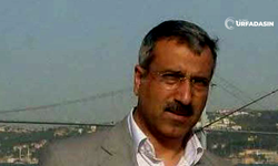 AK Parti Şanlıurfa İl Yönetim Kurulu Üyesi Mustafa Görgen Vefat Etti