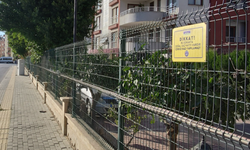 Şanlıurfa'da Aksa Doğalgaz İzinsiz Kzılar Konusunda Vatandaşları Uyardı