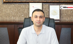 Akçakale Devlet Hastanesi Başhekimi Değişti