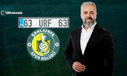 Ali Rıza Gök, Şanlıurfaspor'un Açıklamasına Cevap Verdi