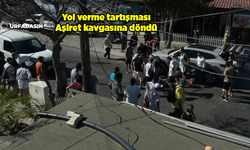 Şanlıurfalı Badıllı Ailesiyle, Oflu İsmail'in Ailesi Bodrum'da Kavga Etti; 2 Yaralı