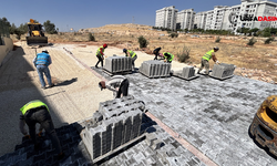 Eyyübiye Batıkent’te Yeni Okul Yolları Açılıyor