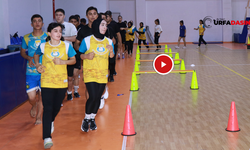 Haliliye'deki Ücretsiz BESYO ve POMEM Hazırlık Kursları Gençlere Umut Oluyor