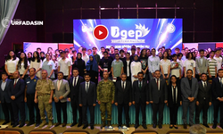 Şanlıurfa’da BİGEP Meyvelerini Vermeye Başladı Başarı Öğrenciler Altınla Ödüllendirildi