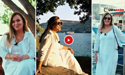 Halfeti’de Fırat’ın Çocuklarının Hikayeleri Bitmiyor