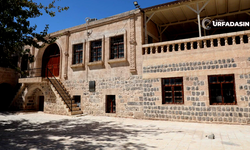 Viranşehir’e Dengbêj Evi Açılıyor