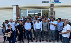 Birecik’te Elektrik Kesintileri Yetmedi, Faturalar Vatandaşı İsyan Ettirdi