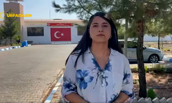 Urfa Milletvekili Dilan Kunt Ayan Hilvan T Tipi Cezaevindeki Sorunları Gündeme Taşıdı