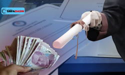Sahte Diploma Çetesine Operasyon !
