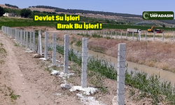 Şanlıurfa DSİ’de Milyonluk Rant İddiası: İhaleler Adrese Teslim Mi?