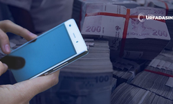 EFT, Havale ve Nakit için Kritik Adım